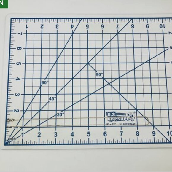 925 Sterling Silver Heart Necklace Cutout Heart Pendant on Sterling Box Chain - Picture 11 of 11